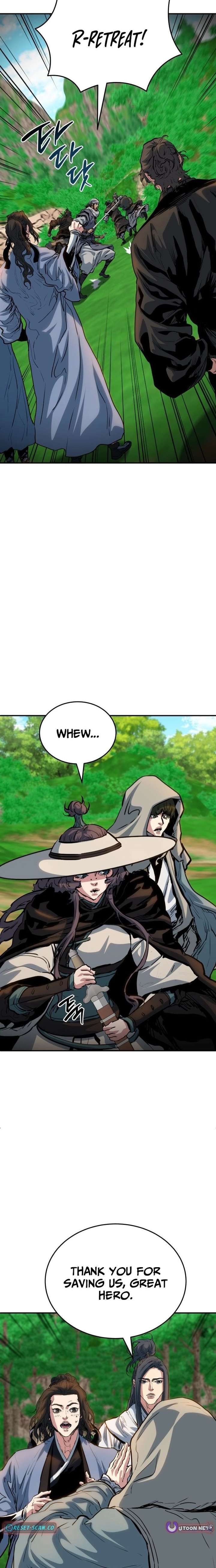 Jade of the Eight Gates Chapter 37 99 ch 37 18