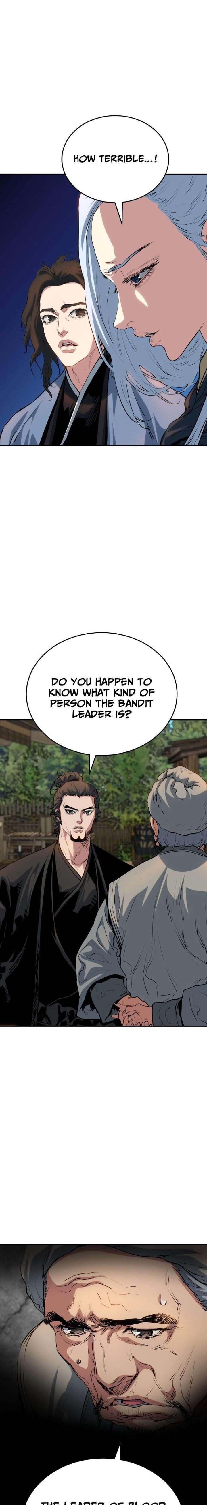 Jade of the Eight Gates Chapter 37 83 ch 37 2