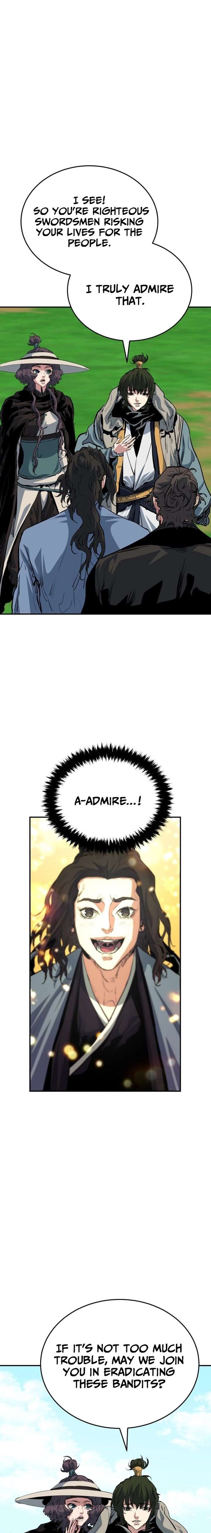 Jade of the Eight Gates Chapter 37 102 ch 37 21