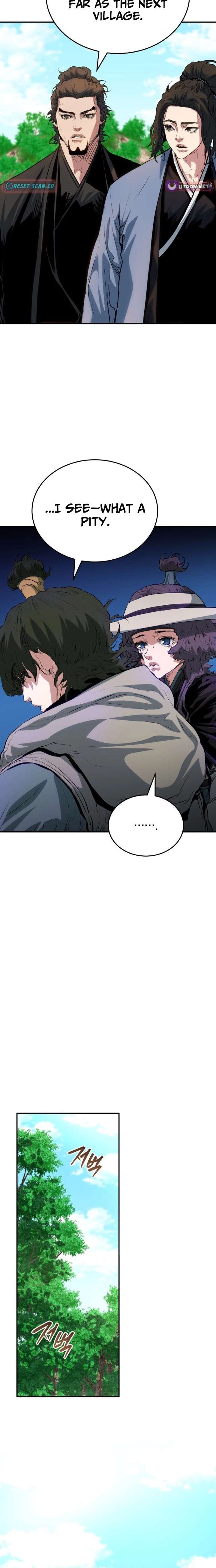 Jade of the Eight Gates Chapter 37 104 ch 37 23