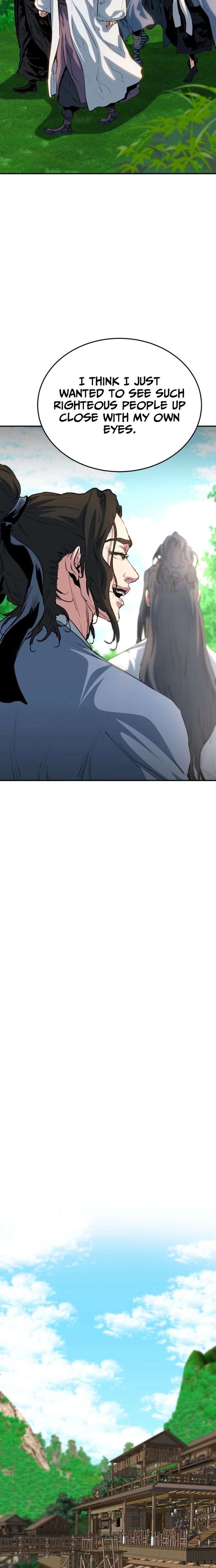 Jade of the Eight Gates Chapter 37 106 ch 37 25