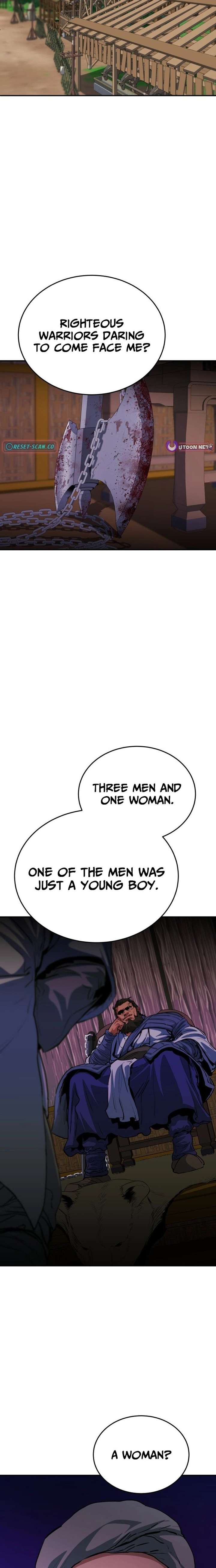 Jade of the Eight Gates Chapter 37 107 ch 37 26