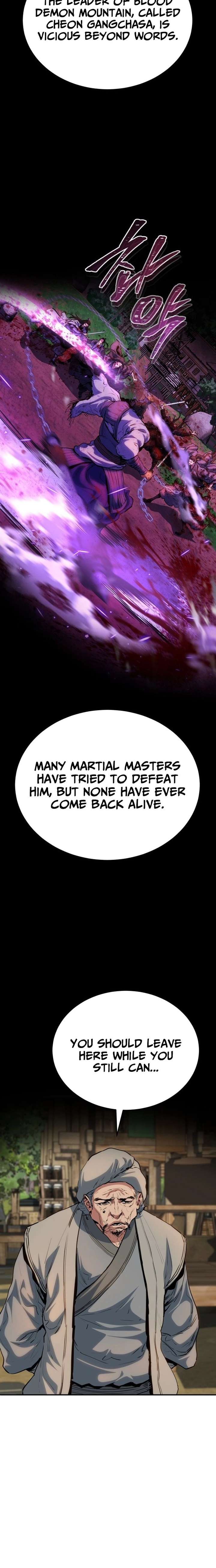 Jade of the Eight Gates Chapter 37 84 ch 37 3