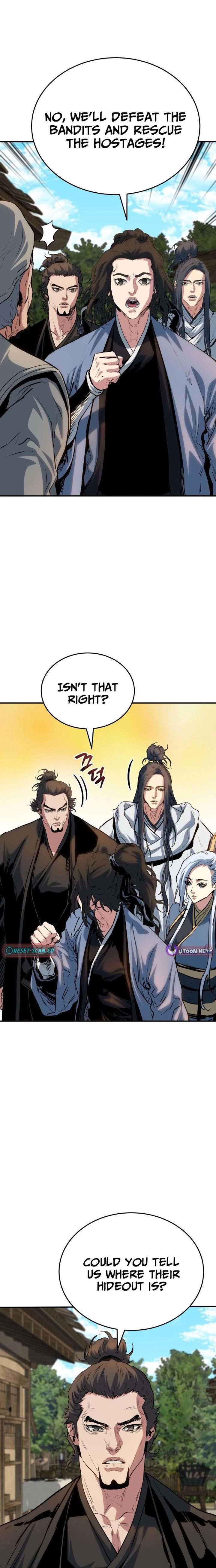 Jade of the Eight Gates Chapter 37 85 ch 37 4