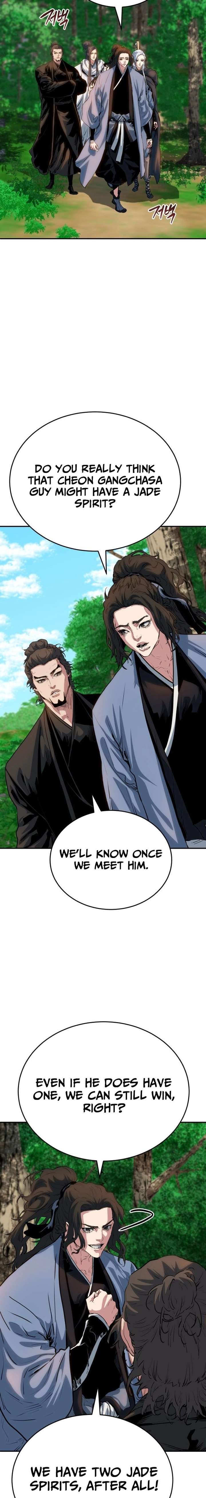 Jade of the Eight Gates Chapter 37 88 ch 37 7