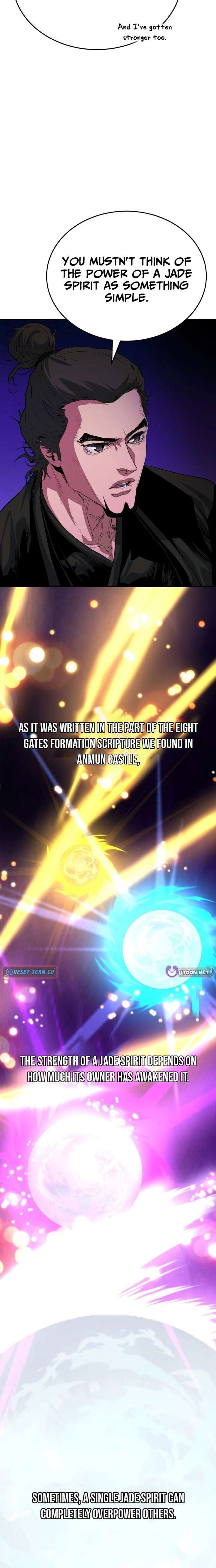 Jade of the Eight Gates Chapter 37 89 ch 37 8