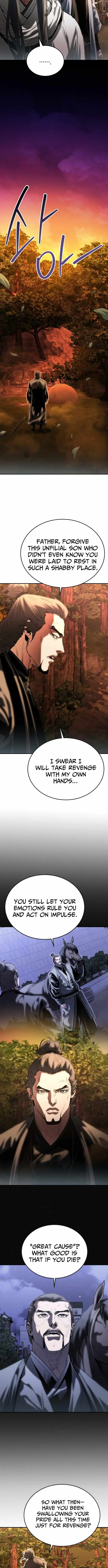 Jade of the Eight Gates Chapter 47 47 3210b4e9fcee