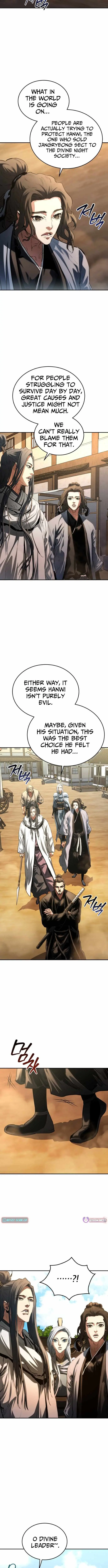 Jade of the Eight Gates Chapter 47 44 47e919d0bc6e