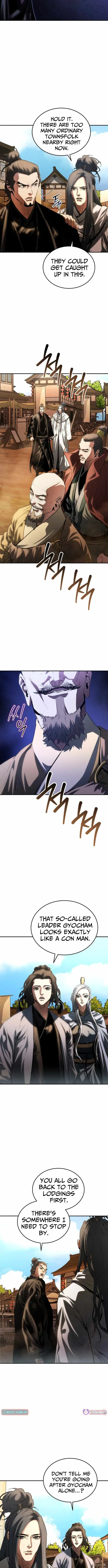 Jade of the Eight Gates Chapter 47 46 7279eca6acff
