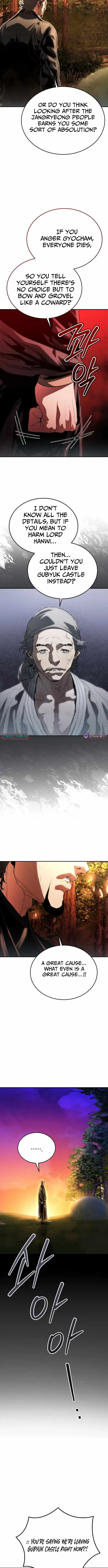Jade of the Eight Gates Chapter 47 48 bf47127bb618
