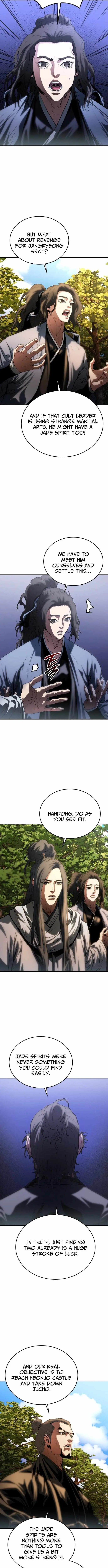 Jade of the Eight Gates Chapter 47 49 f195edb7c59b
