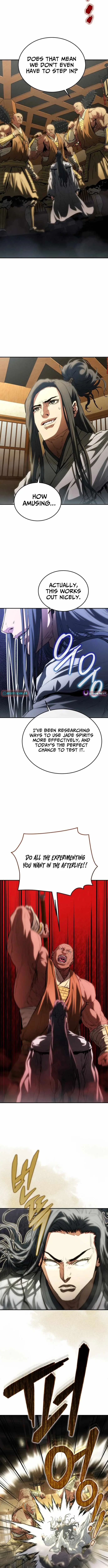 Jade of the Eight Gates Chapter 48 48 13c6017fcc99