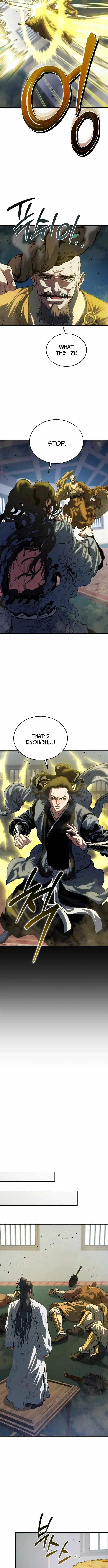 Jade of the Eight Gates Chapter 49 62 691d6bb82049