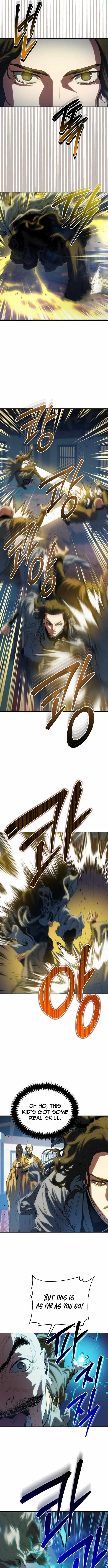 Jade of the Eight Gates Chapter 49 57 ae12e27916e8