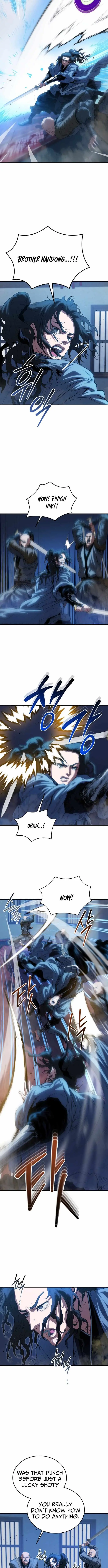 Jade of the Eight Gates Chapter 49 55 c40b4826ca0d