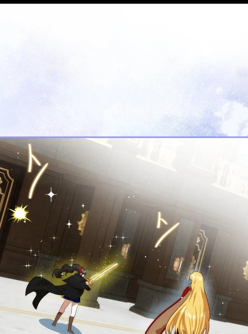 How to Survive as the Daughter of the Emperor Who Killed Me Chapter 20 393 002