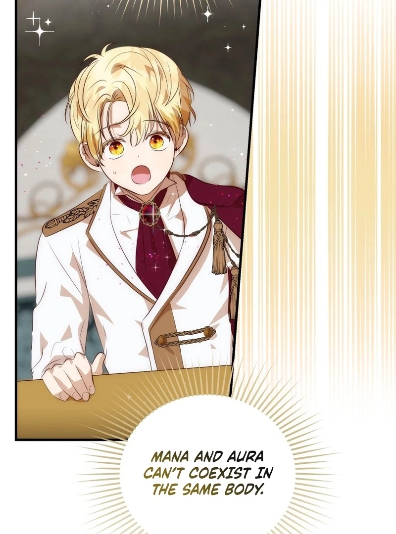 How to Survive as the Daughter of the Emperor Who Killed Me Chapter 20 397 006