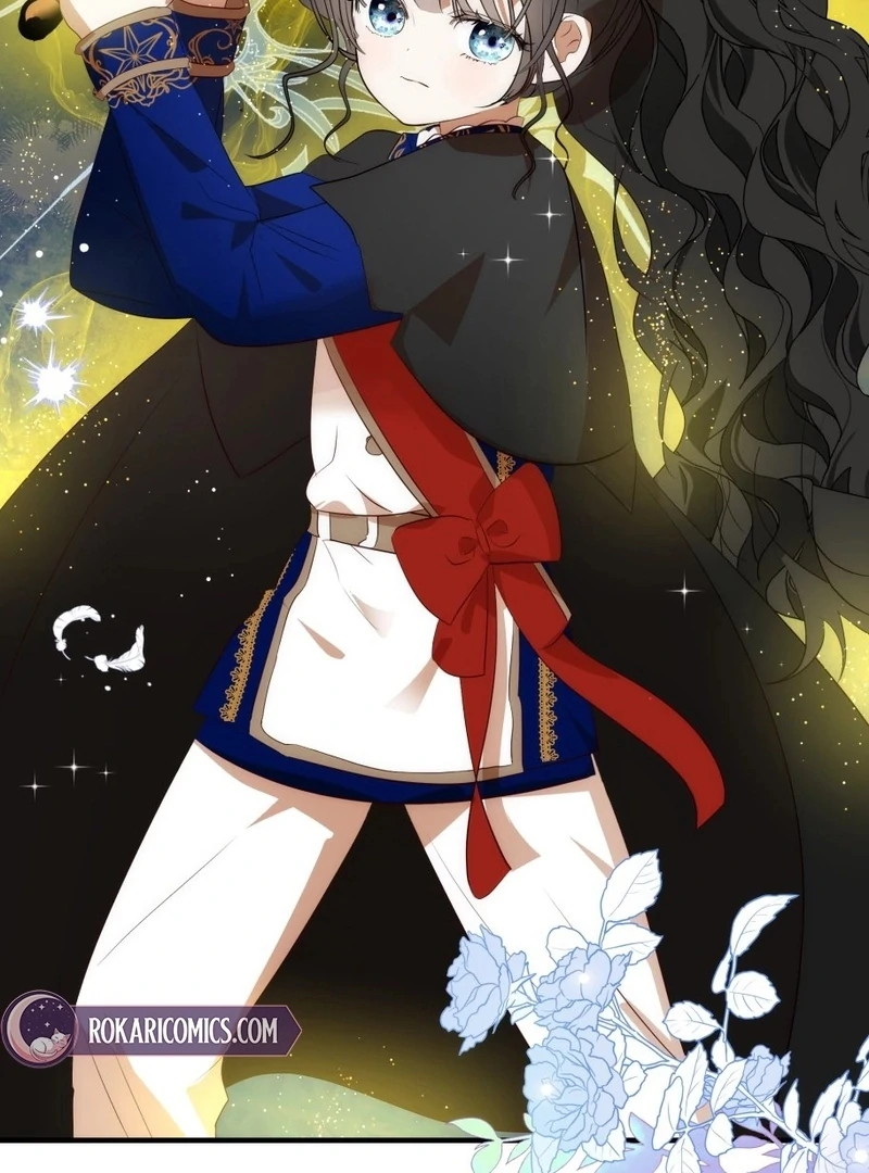 How to Survive as the Daughter of the Emperor Who Killed Me Chapter 20 403 012
