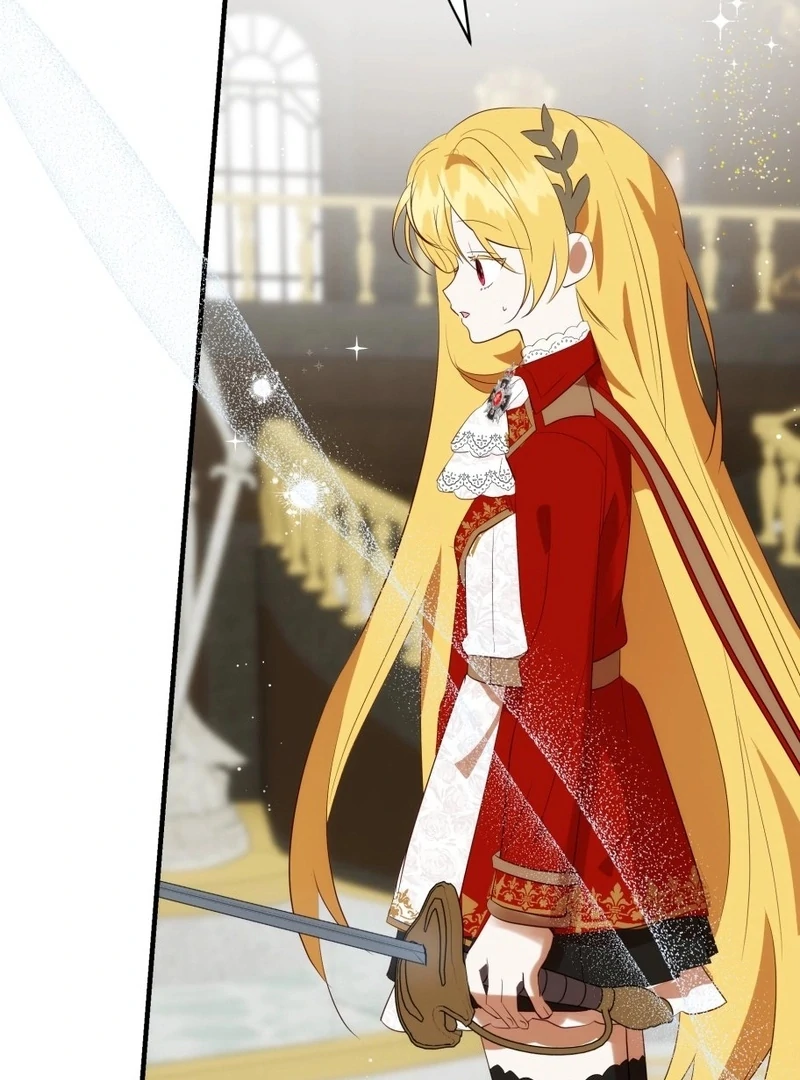 How to Survive as the Daughter of the Emperor Who Killed Me Chapter 20 406 015