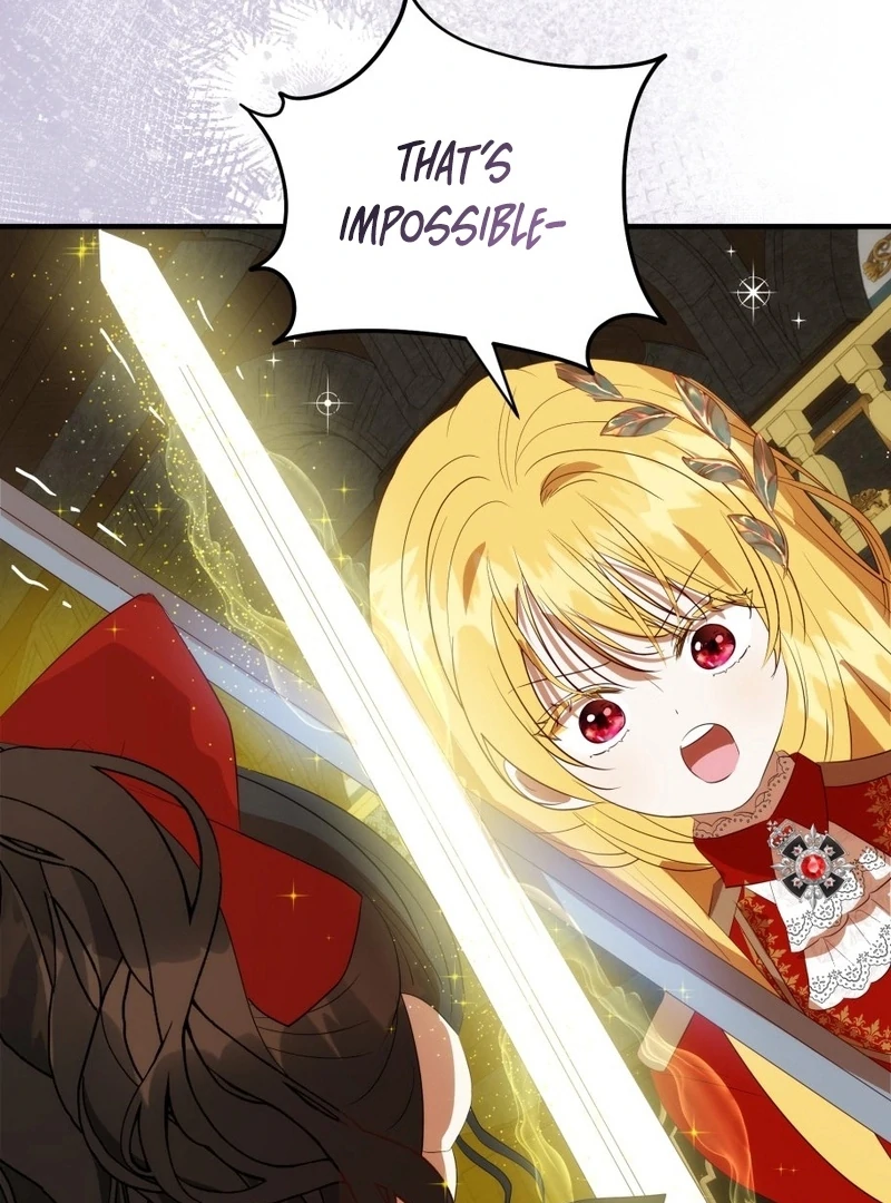 How to Survive as the Daughter of the Emperor Who Killed Me Chapter 20 414 023