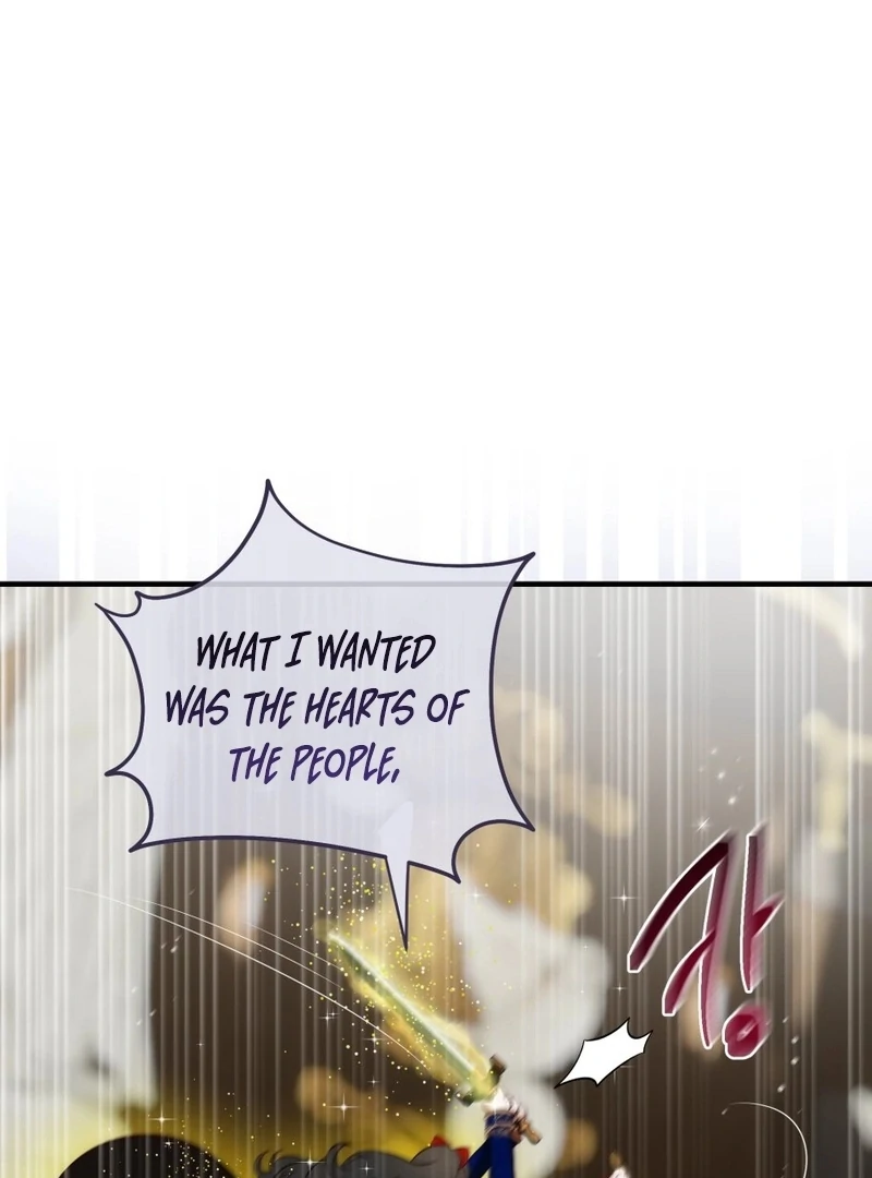 How to Survive as the Daughter of the Emperor Who Killed Me Chapter 20 416 025