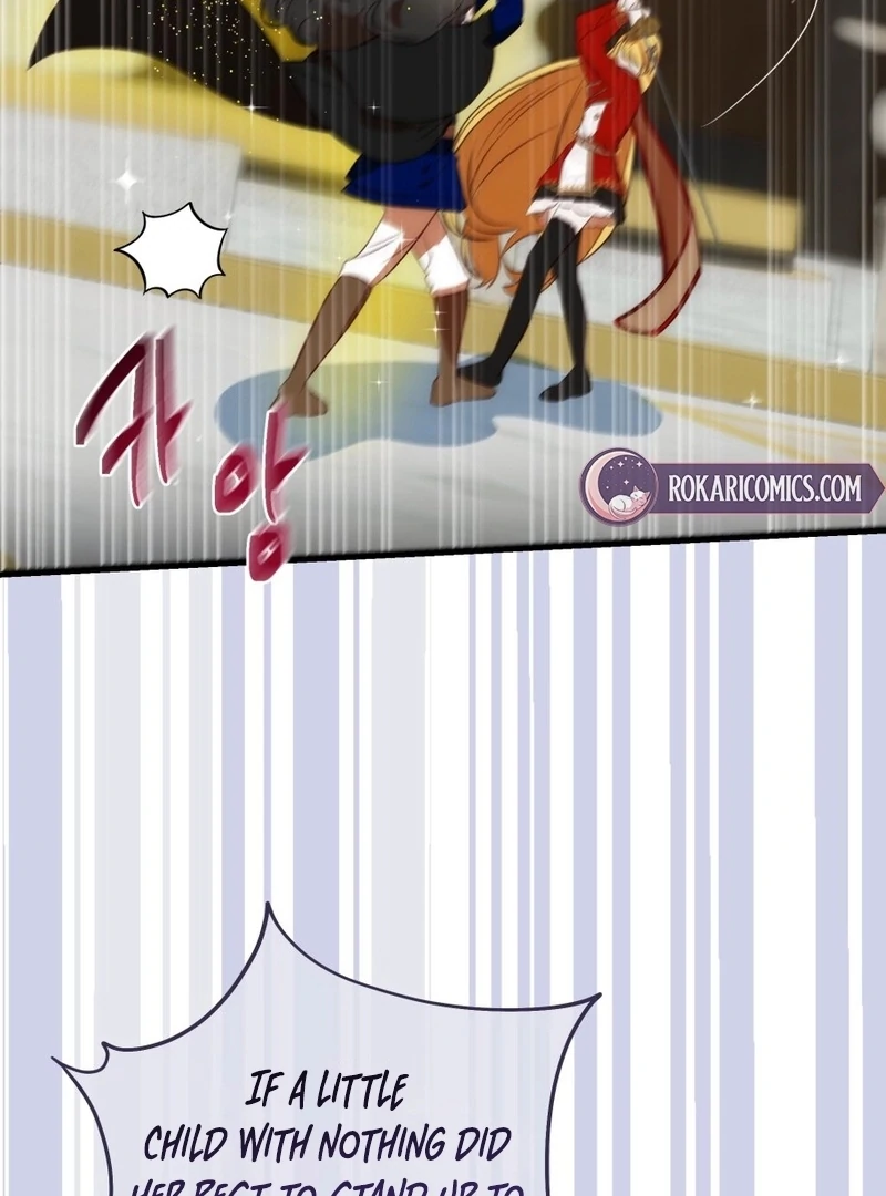How to Survive as the Daughter of the Emperor Who Killed Me Chapter 20 417 026