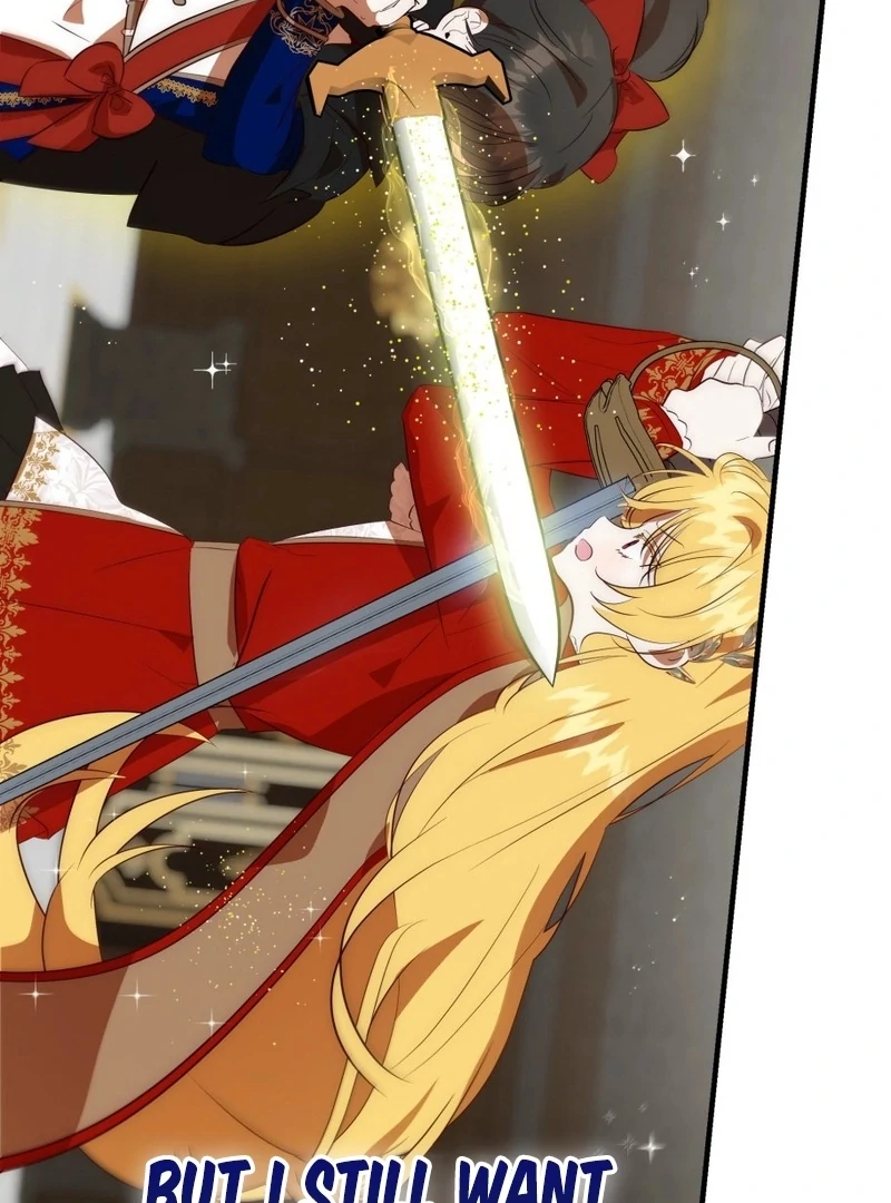 How to Survive as the Daughter of the Emperor Who Killed Me Chapter 20 423 032