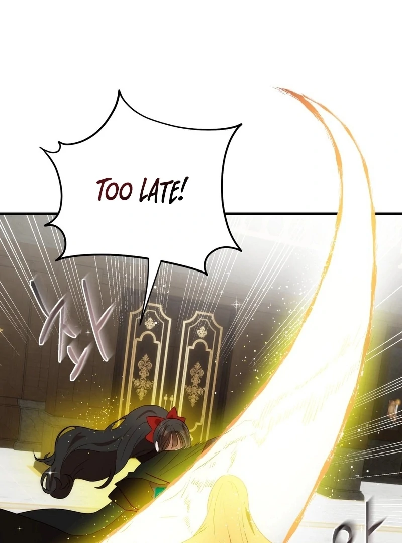 How to Survive as the Daughter of the Emperor Who Killed Me Chapter 20 430 039