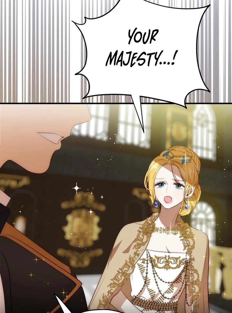 How to Survive as the Daughter of the Emperor Who Killed Me Chapter 20 450 059