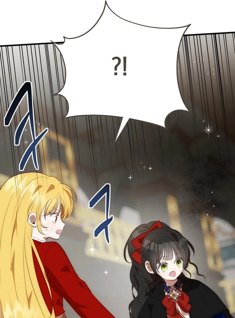 How to Survive as the Daughter of the Emperor Who Killed Me Chapter 20 467 076