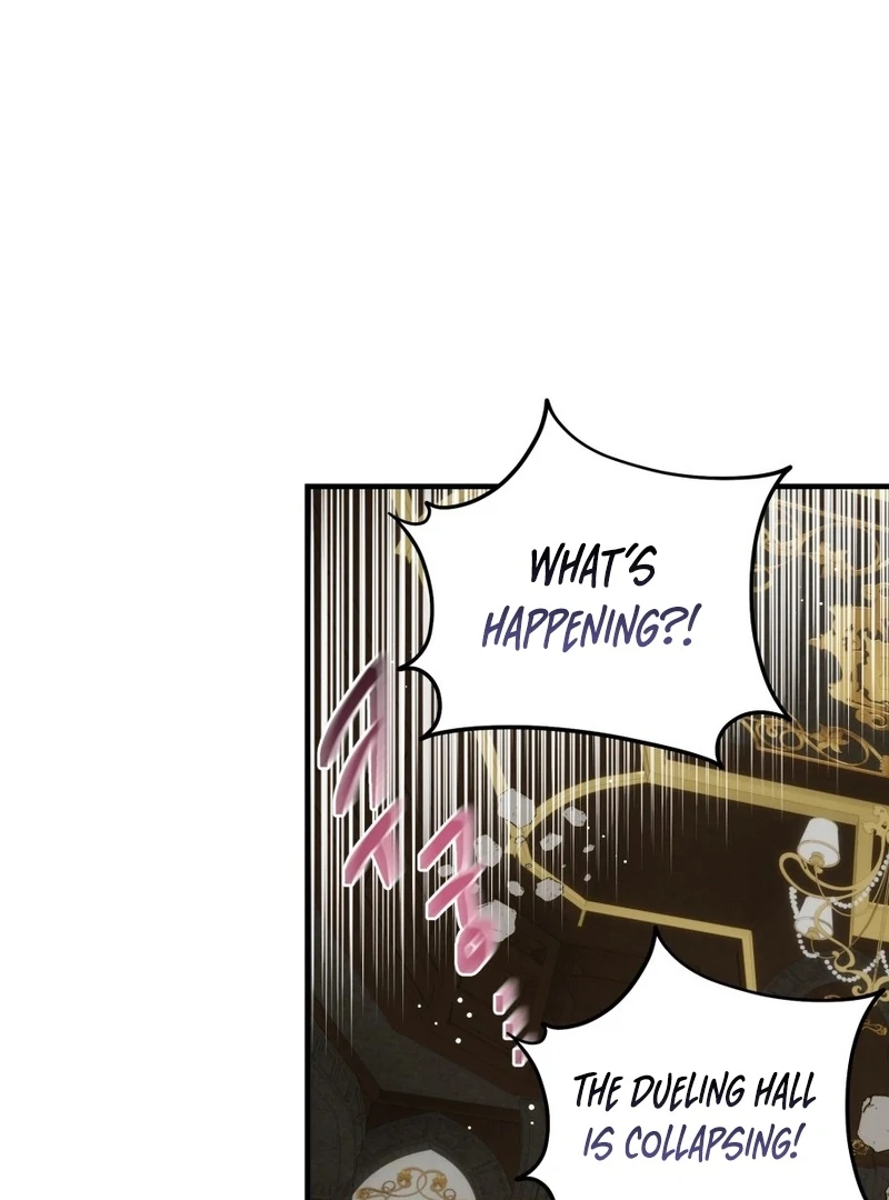 How to Survive as the Daughter of the Emperor Who Killed Me Chapter 20 469 078