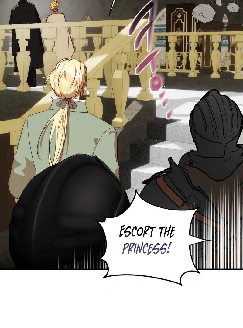 How to Survive as the Daughter of the Emperor Who Killed Me Chapter 20 472 081