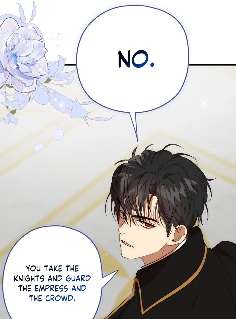 How to Survive as the Daughter of the Emperor Who Killed Me Chapter 20 476 085