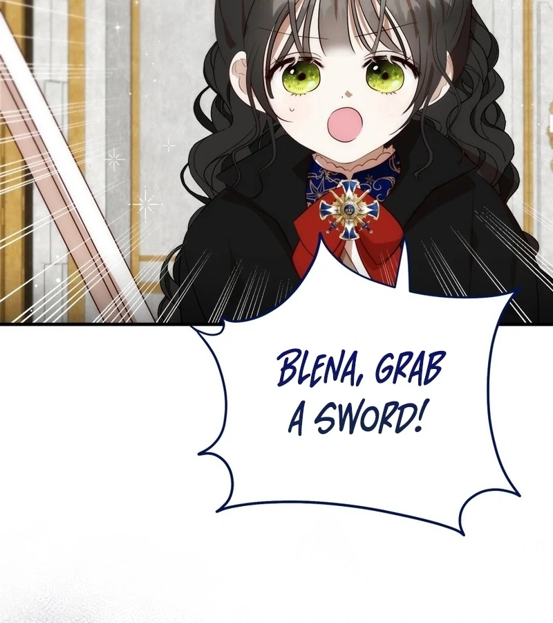 How to Survive as the Daughter of the Emperor Who Killed Me Chapter 20 484 093