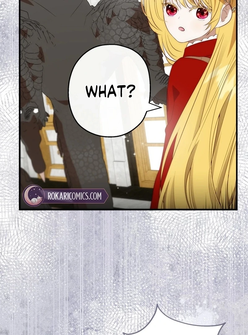 How to Survive as the Daughter of the Emperor Who Killed Me Chapter 20 486 095