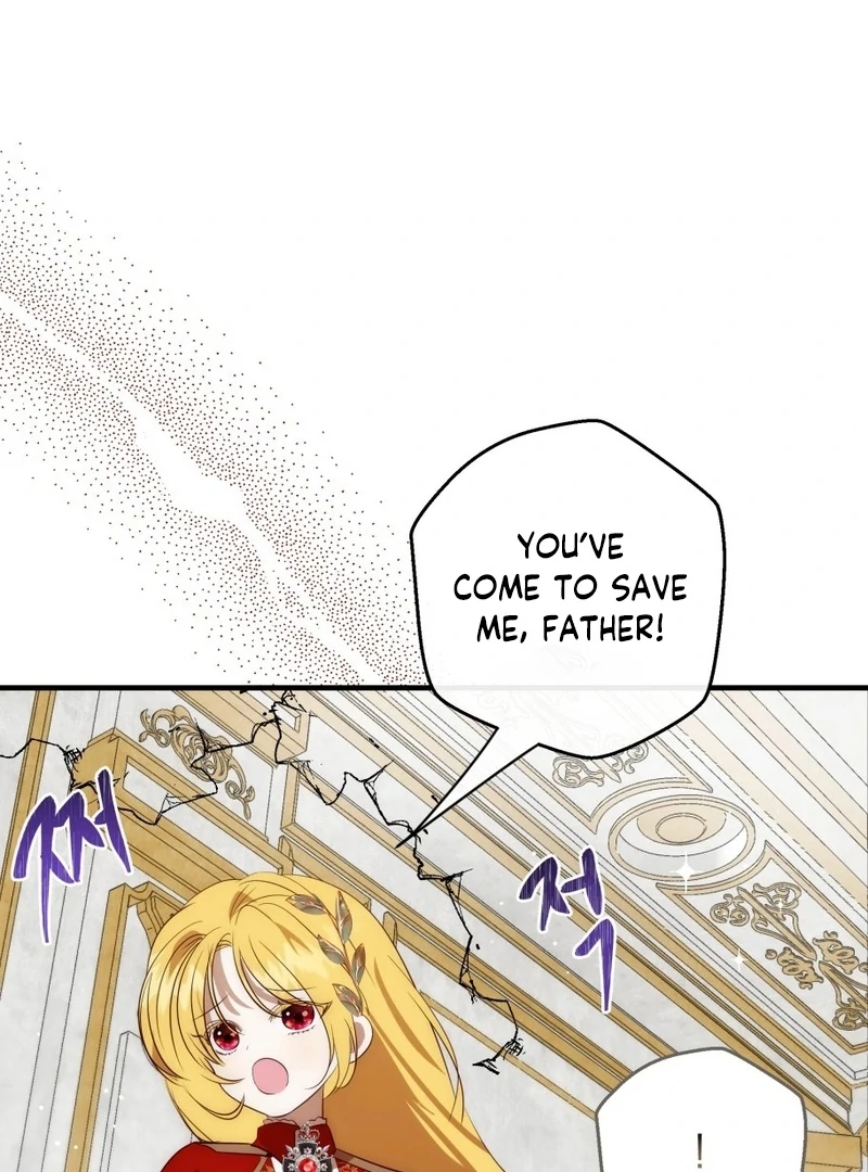 How to Survive as the Daughter of the Emperor Who Killed Me Chapter 20 495 104