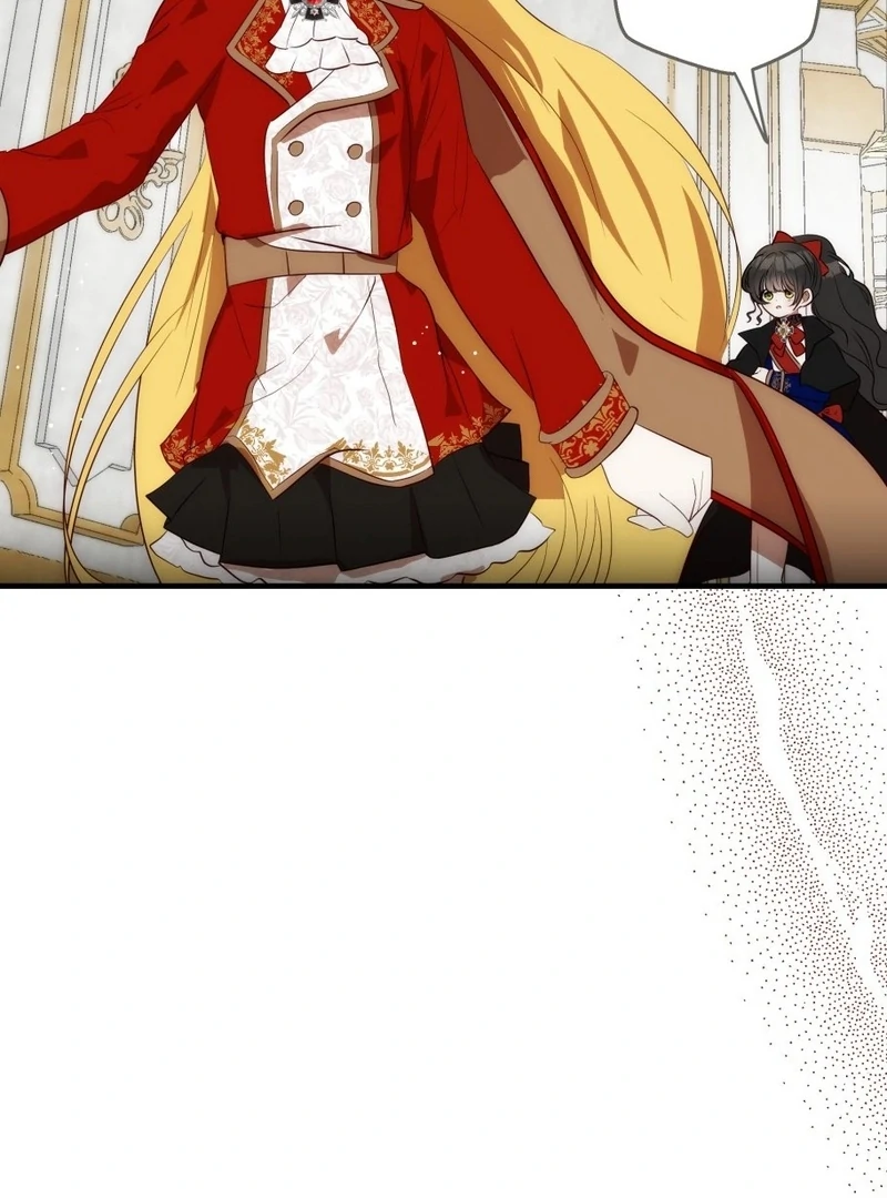How to Survive as the Daughter of the Emperor Who Killed Me Chapter 20 496 105