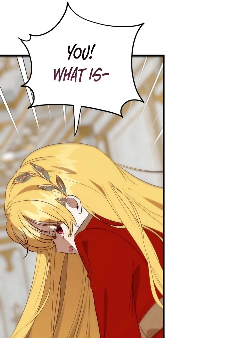 How to Survive as the Daughter of the Emperor Who Killed Me Chapter 20 504 113