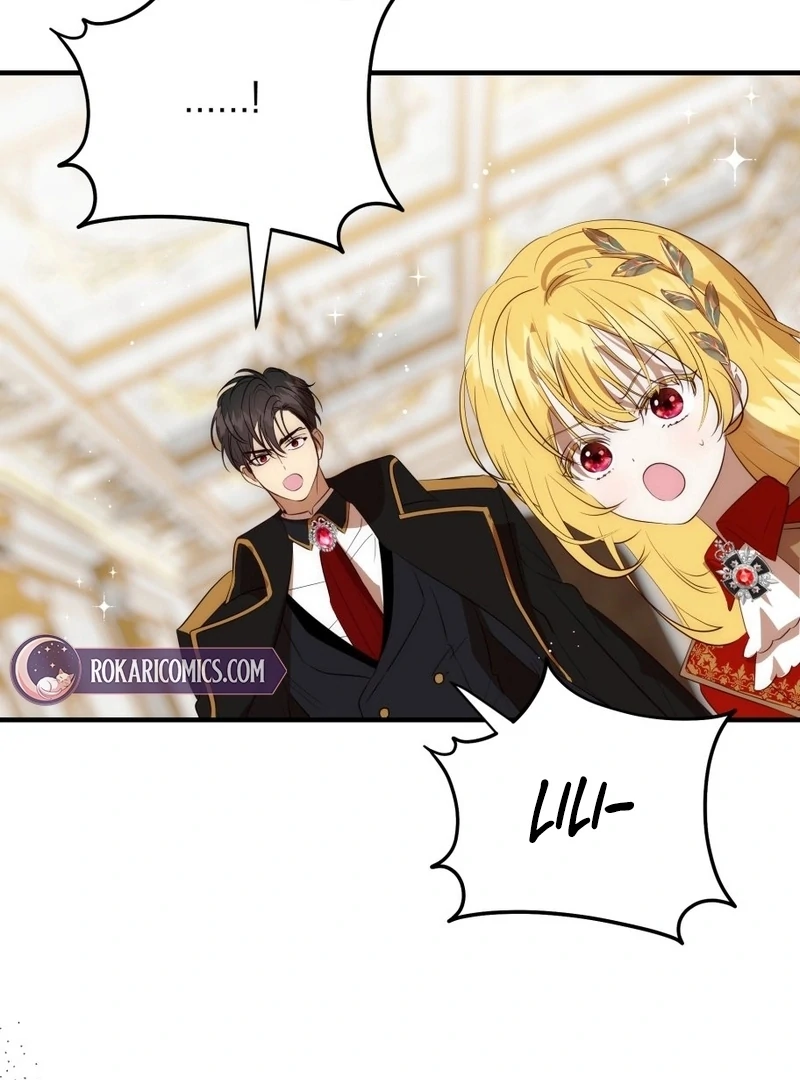 How to Survive as the Daughter of the Emperor Who Killed Me Chapter 20 508 117