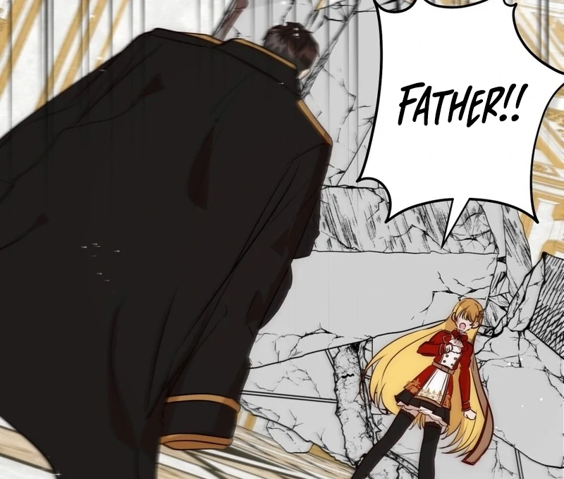 How to Survive as the Daughter of the Emperor Who Killed Me Chapter 20 512 121