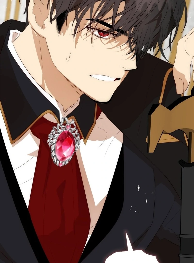 How to Survive as the Daughter of the Emperor Who Killed Me Chapter 20 516 125