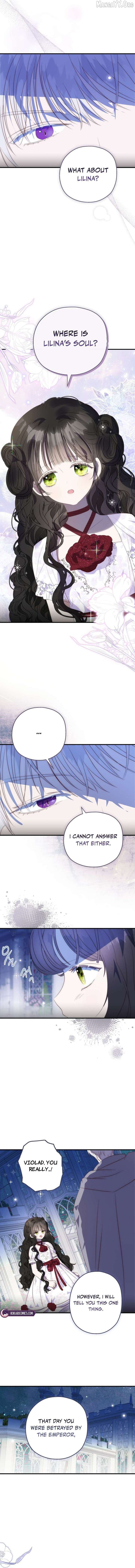 How to Survive as the Daughter of the Emperor Who Killed Me Chapter 29 59 ch 29 14