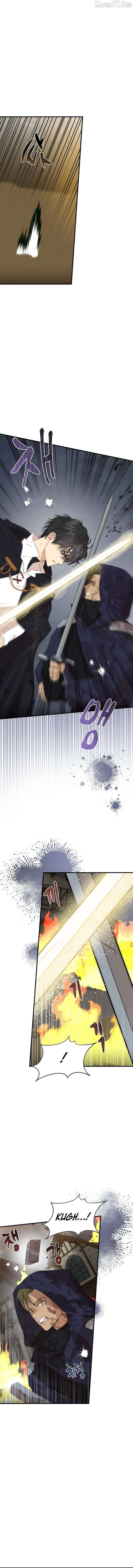 How to Survive as the Daughter of the Emperor Who Killed Me Chapter 29 47 ch 29 2