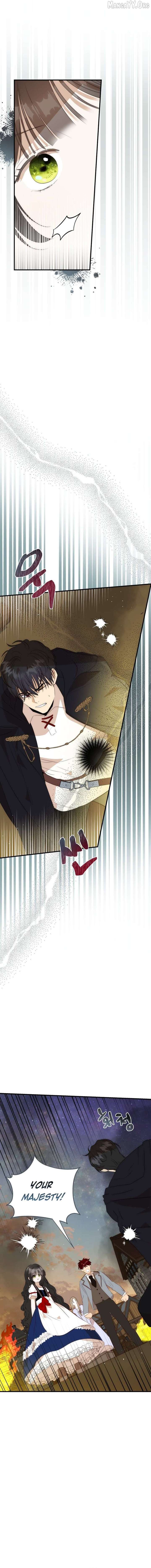 How to Survive as the Daughter of the Emperor Who Killed Me Chapter 29 52 ch 29 7