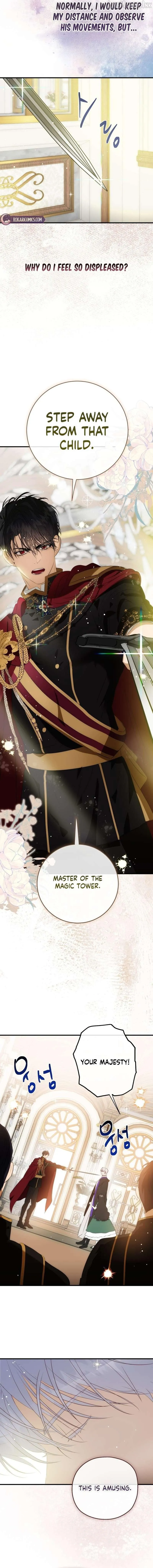 How to Survive as the Daughter of the Emperor Who Killed Me Chapter 46 56 0f917a7b3357