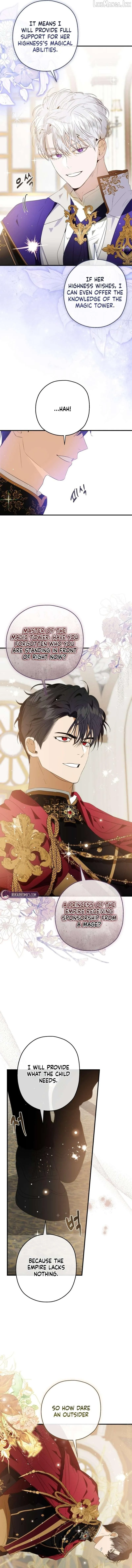 How to Survive as the Daughter of the Emperor Who Killed Me Chapter 46 53 903fed03c703