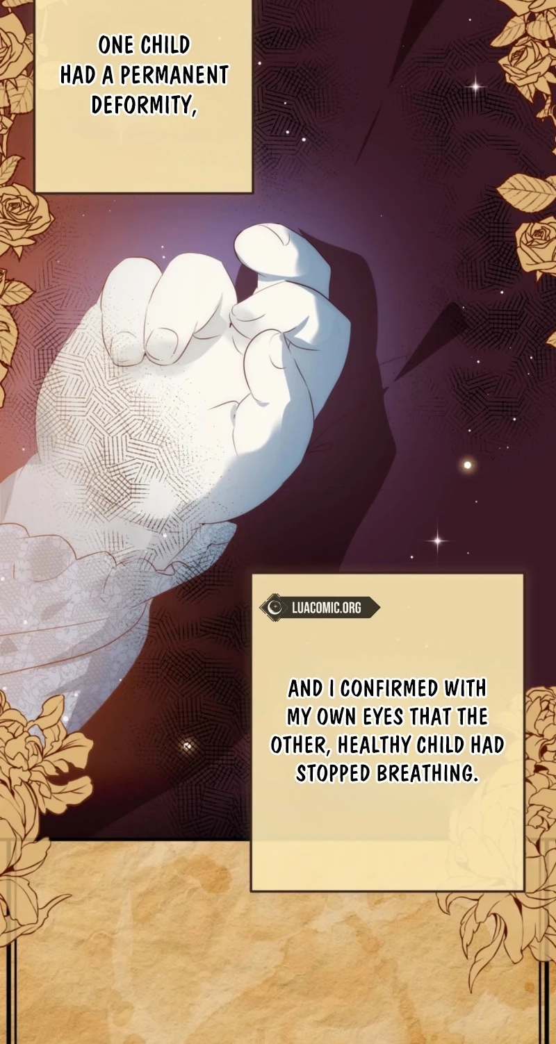 How to Survive as the Daughter of the Emperor Who Killed Me capítulo 47 página 6