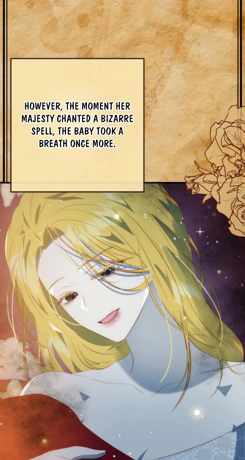 How to Survive as the Daughter of the Emperor Who Killed Me capítulo 47 página 7