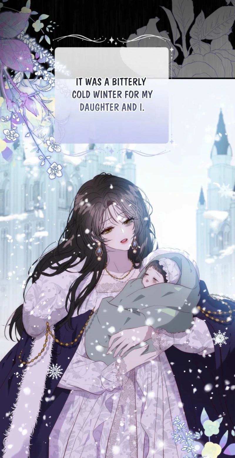 How to Survive as the Daughter of the Emperor Who Killed Me capítulo 47 página 21