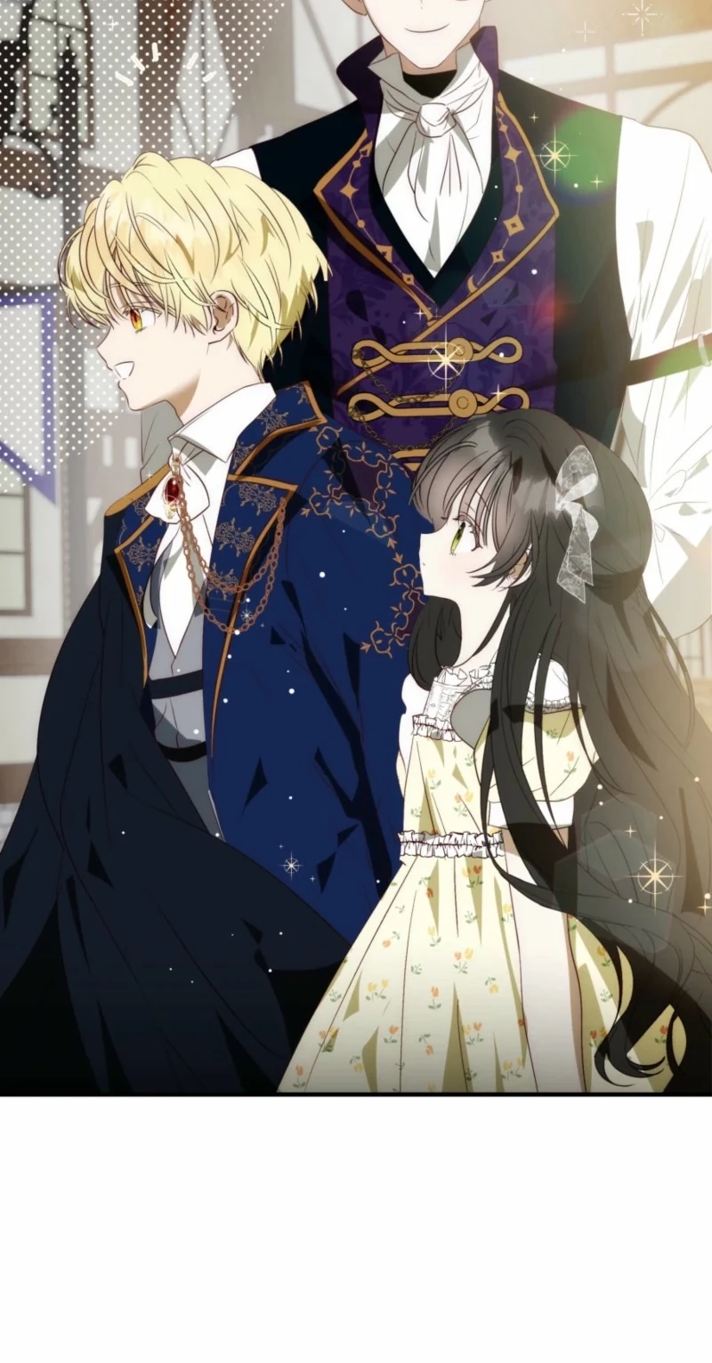 How to Survive as the Daughter of the Emperor Who Killed Me capítulo 47 página 55